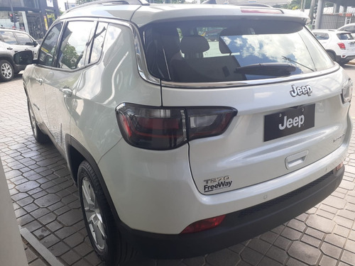 Imagen 15 de 16 de Jeep Compass 1.3 T270 Sport 2022 2023 No Cross Toyota 0km