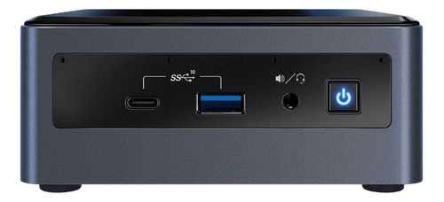 Mini Pc Nuc Intel I5 16gb 500gb Win 11 Display Port Hdmi Usb