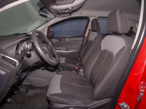 Ford Ecosport 1.6 Se 110cv 4x2