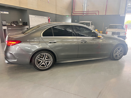 Mercedes Benz C300