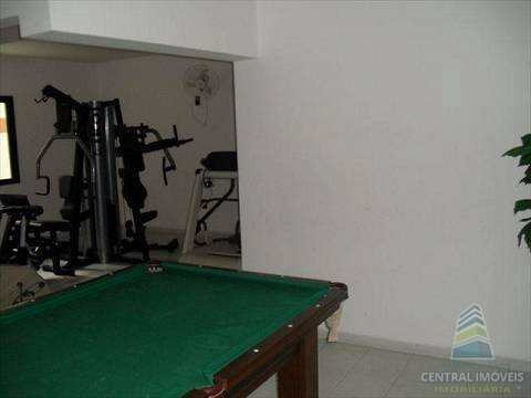 Imagem 5 de 30 de Apartamento Com 3 Dorms, Canto Do Forte, Praia Grande - R$ 650 Mil, Cod: 9342 - V9342