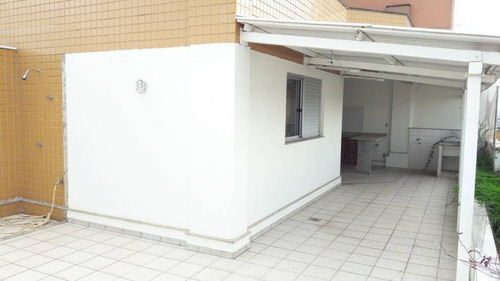 Imagem 3 de 7 de Apartamento - Cobertura, Para Venda Em Uberlândia/mg - 153_