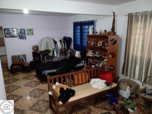 Imagem 12 de 30 de Chácara Região De Cipó Guaçu (embú Guaçu) Região De Mata Silvestre, 15.000 Mts De Área Livre, Casa De 130 Mts Construído, 2 Chalés, 1 Casa De Caseiro. - 185 - 70312540