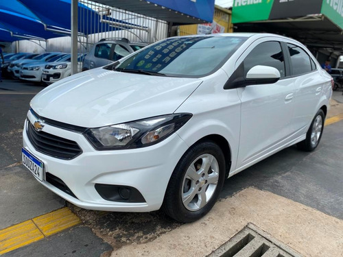 Chevrolet Prisma 1.4 Lt 4p