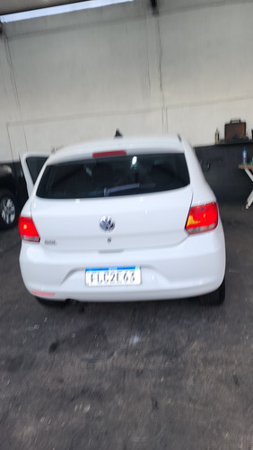 Volkswagen Gol 1.0 Tec Total Flex 3p
