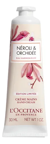 comprar L'occitane® Néroli & Orchidée Eau Hamonieuse Hand Cream 30ml