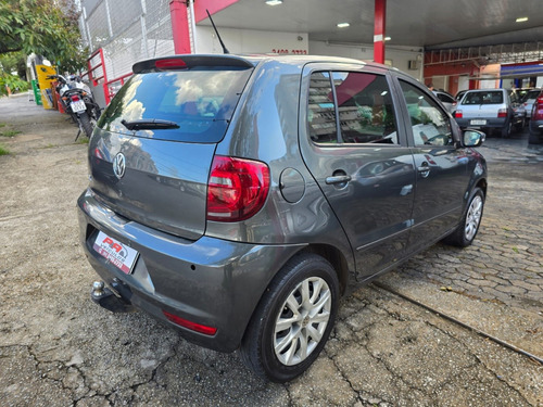 Volkswagen Fox 1.0 MI 8V FLEX 4P MANUAL