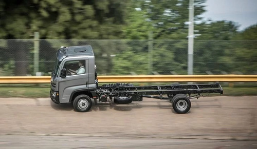 Volkswagen 6-160 Delivery Version Full
