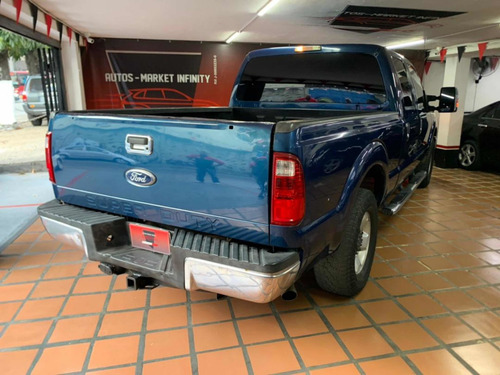 Imagen 4 de 11 de Ford F-250 4x2 6.2