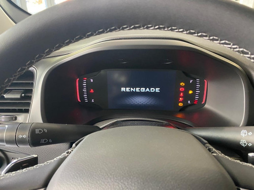Imagen 19 de 25 de Jeep Renegade Longitude Turbo My23