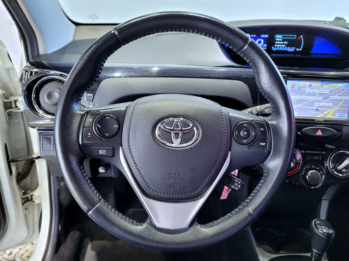 Toyota Etios 1.5 Platinum At