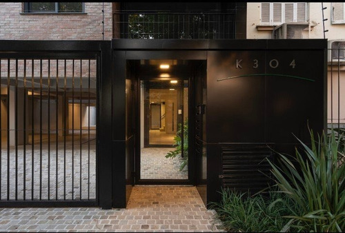 Cobertura Residencial Para Venda, Higienópolis, Porto Alegre - Co6815. - Co6815-inc