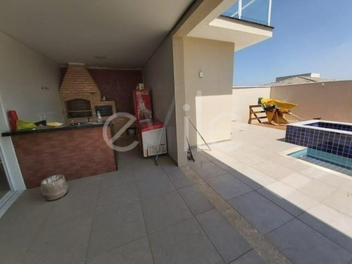 Imagem 11 de 24 de Casa À Venda Em Swiss Park - Ca009011
