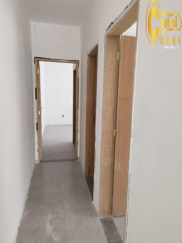 Imagem 12 de 14 de Casa Com 2 Dormitório(s) Localizado(a) No Bairro Nossa Senhora De Fátima Em Penha / Penha - 729