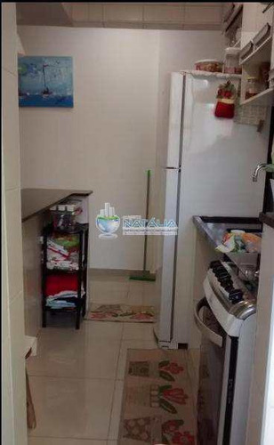Imagem 11 de 11 de Apartamento Com 1 Dorm, Centro, São Paulo - R$ 345.000,00, 50m² - Codigo: 62228 - V62228
