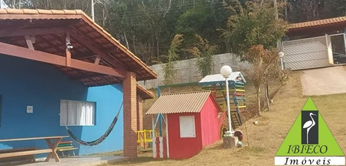 Imagem 5 de 30 de Chacara - 2677 - 69931906