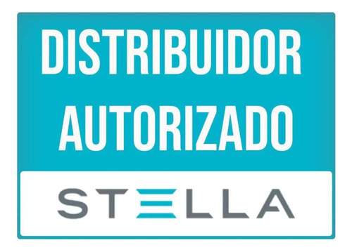 Kit 2 Fonte Profissional Stella Para Led 12v 75w Ip20