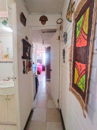 Departamento En Venta En Villa Alemana 2 Dormitorios Oferta