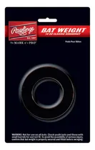 Comprar Pesa Para Bat Rawlings 16 Onzas Béisbol Baseball