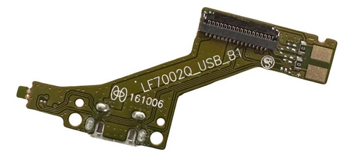 Flex Placa De Carga Compatible Con Lenovo Phab Pb1-750