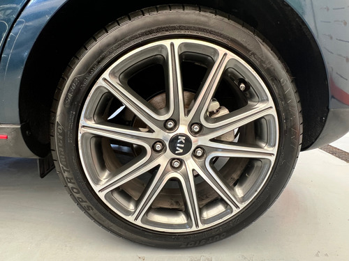 Kia Soul 1.6 Sx At