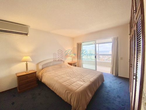 Imagen 8 de 30 de Apartamento En Primera Linea Mansa En Venta