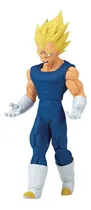 Comprar Figura Original Bandai-banpresto Solid Edge W Majin Vegeta