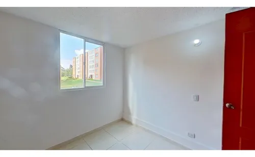Apartamento En Venta Conjunto Monteclaro Piso 2