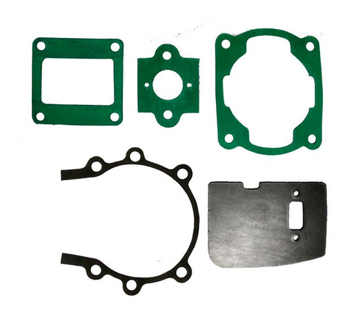 Kit Juntas Motor Desmalezadora Tipo Echo 4600-4605 