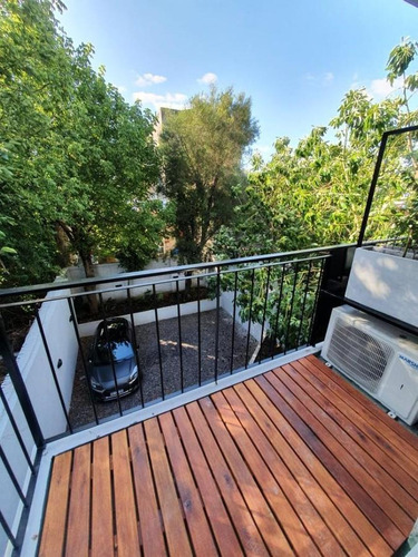 Imagen 7 de 13 de Departamento 3 Ambientes En Venta A Estrenar C/cochera Cubierta - Saavedra