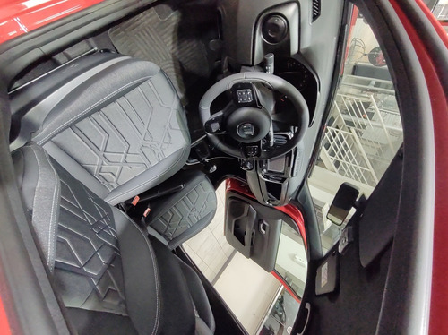 Imagen 24 de 24 de Fiat Strada Volcano Cd (*mb*)