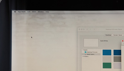 Imac 21.5 Late 2009 Oportunidad! Gris (Usado)