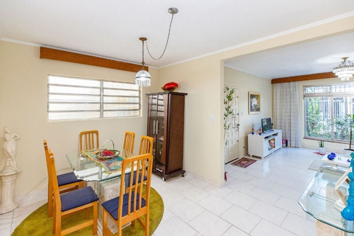 Imagem 25 de 30 de Casa À Venda No Bairro Indianópolis - São Paulo/sp - O-20206-33619