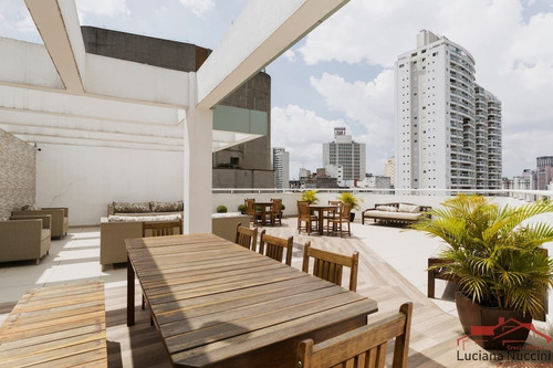 Imagem 5 de 12 de Apartamento - Ap00233 - 69493234