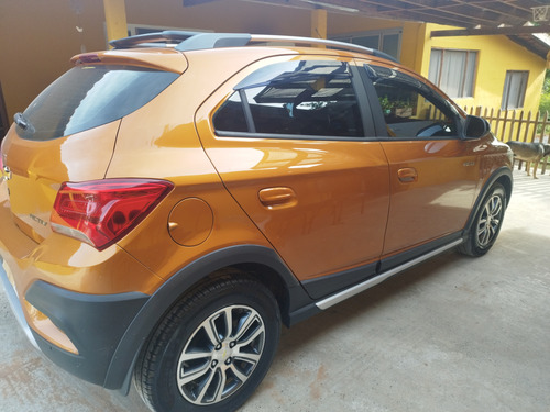 Chevrolet Onix 1.4 Activ 5p