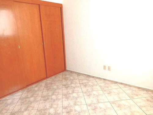 Imagen 5 de 12 de Departamento En Renta Portales Sur, Benito Juarez