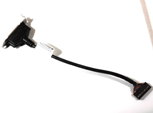 Cable Puerto Paralelo Lenovo Thinkcentre Perfil Bajo 45j9598