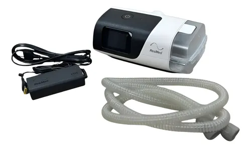 Cpap Resmed Airsense S11 Autoset | Parcelamento sem juros