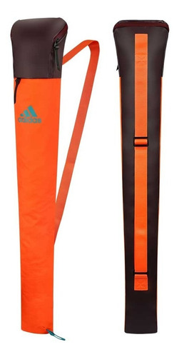 Bolso adidas Vs3 Small Porta Palos Hockey - Local Olivos