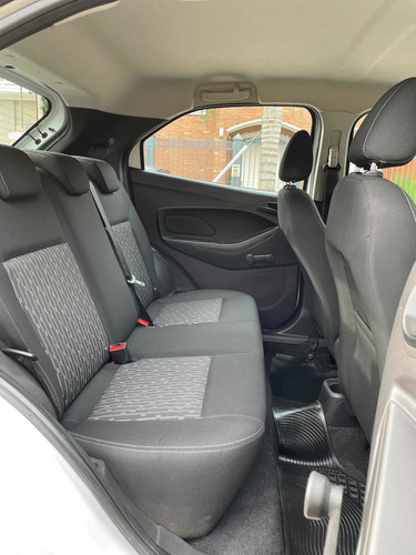 Ford Ka 1.5 S 2016