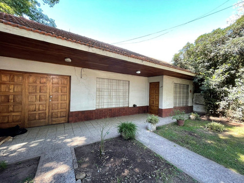 Imagen 2 de 7 de Finochietto 1780, Longchamps - Lote 10x30 + Casa 11x20 (lotes Conectados)