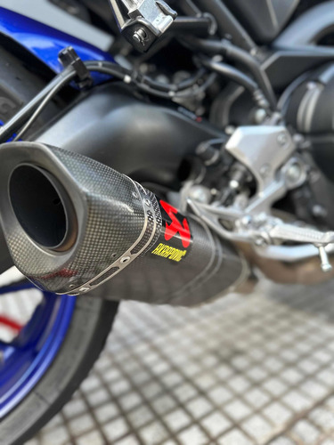Imagen 2 de 10 de Yamaha Mt09 Mt 09 (no Mt 07 No Mt 03 No Z650)