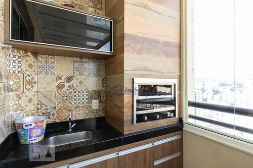 Imagem 7 de 30 de Apartamento Duplex Com 3 Dormitórios À Venda, 170 M² Por R$ 1.400.000,00 - Mandaqui - São Paulo/sp - Ad0011