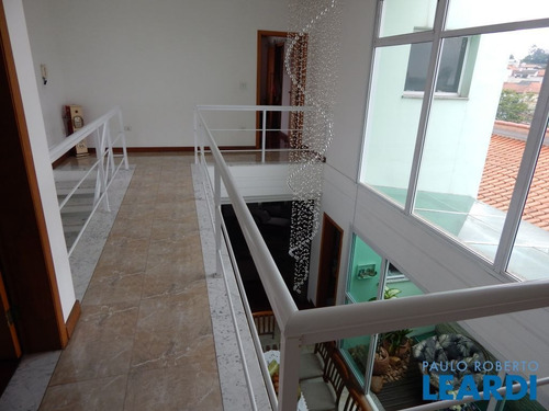 Imagem 6 de 15 de Casa Assobradada - Jardim Das Acácias - Sp - 567195