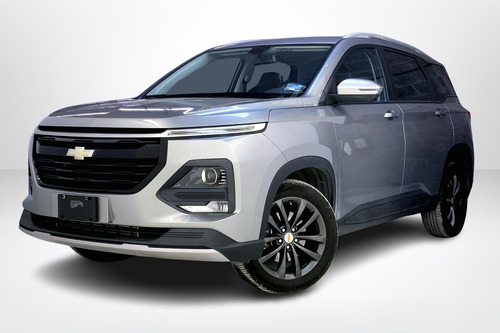 Chevrolet Captiva 2023