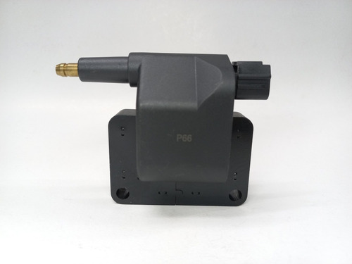 Imagen 3 de 5 de Bobina Encendido Jeep Cherokee Dodge Ram Pin Plano 98-01