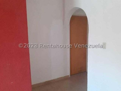 Casa En Alquiler En Barquisimeto Jr