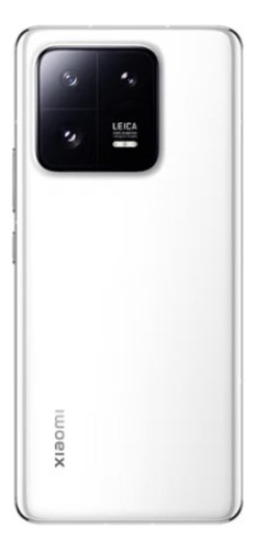 Xiaomi 13 Pro Dual Sim 256 Gb Blanco 8 Gb Ram
