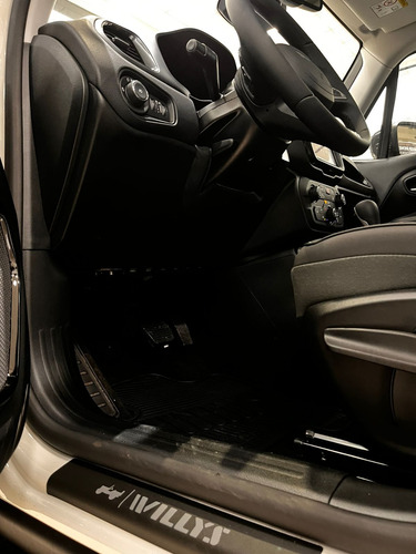 Jeep Renegade 1.3 Trailhawk At9 4X4