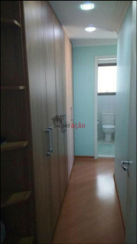 Apartamento - Vila Progresso - Ref: 1687 - V-3487